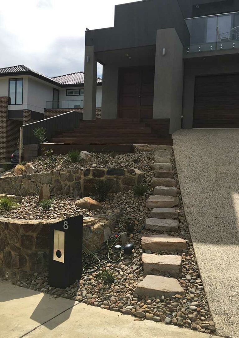 Modern Townhouses @ 8 Airdrie Court, Templestowe Lower